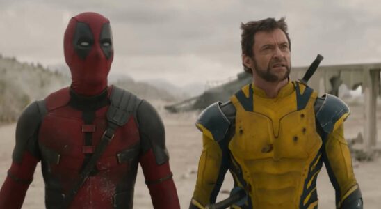 De nouveaux détails sur l'histoire de Deadpool et Wolverine révélés