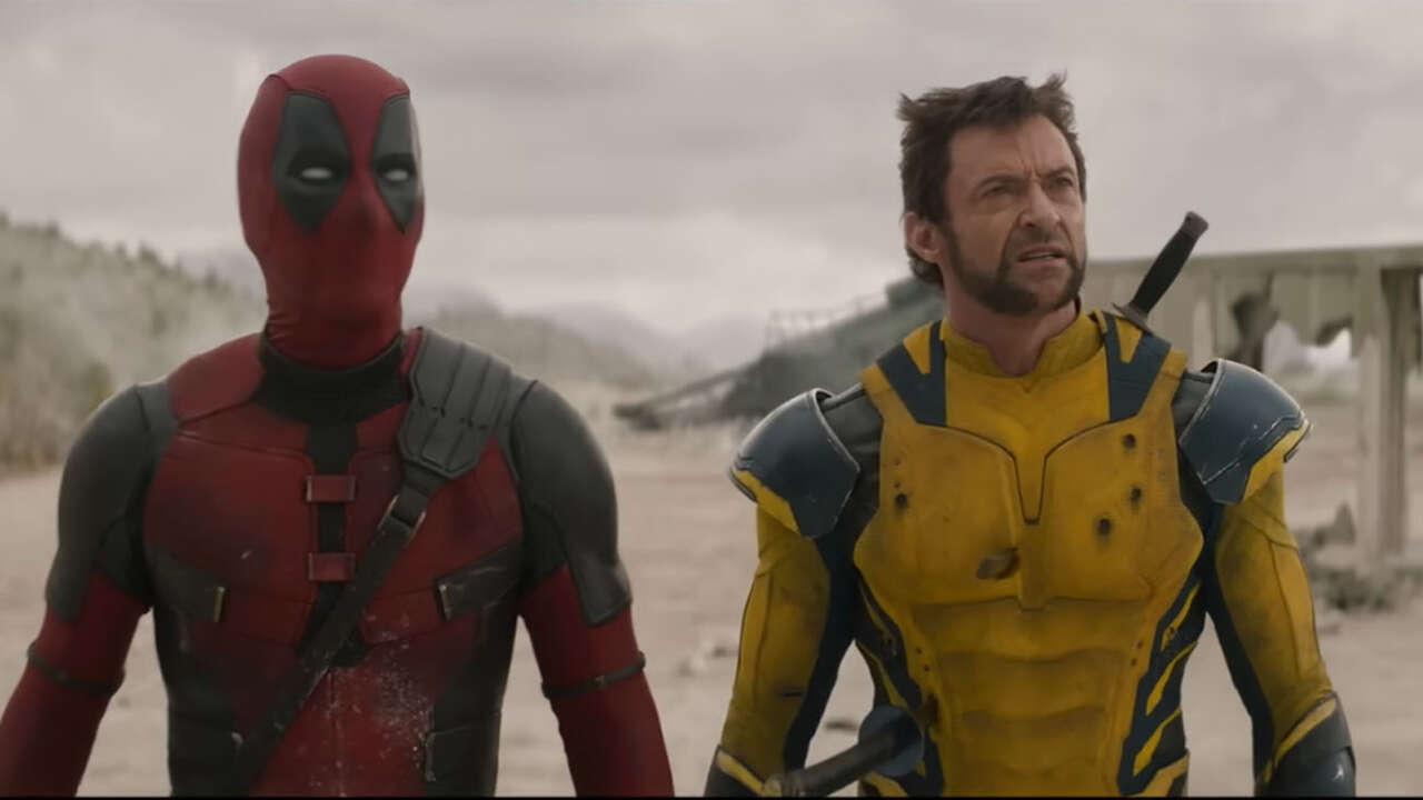 De nouveaux détails sur l'histoire de Deadpool et Wolverine révélés
