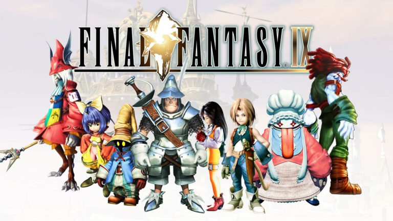 De nouvelles preuves suggèrent que le remake de Final Fantasy IX est plus proche que nous le pensons