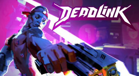 Deadlink, le jeu de tir à la première personne cyberpunk roguelite, arrive sur PS5 et Xbox Series le 30 juillet