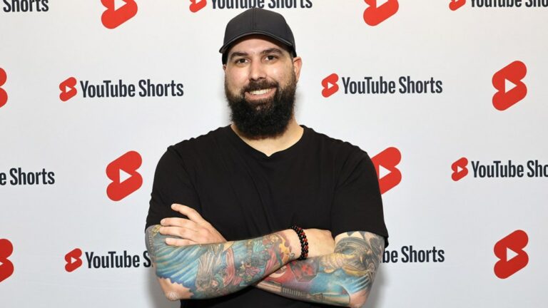 Des détails émergent sur la mort accidentelle du créateur de YouTube Benny « Comicstorian » Potter
