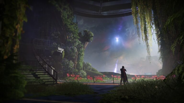 Destiny 2 : La revue finale de la forme – Pour les Gardiens
