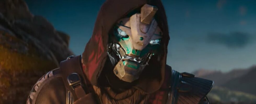 Destiny 2 The Final Shape sera indisponible 25 heures avant le lancement