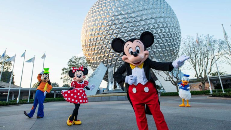 Disney World et la Floride concluent un nouvel accord pour un cinquième parc à thème
