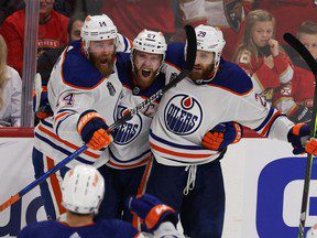 Dix raisons de croire que les Oilers d’Edmonton remporteront la Coupe Stanley