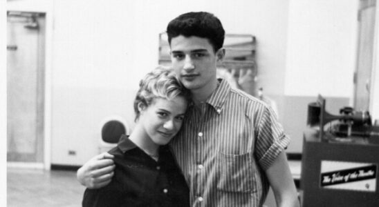 Documentaire sur Gerry Goffin, partenaire d'écriture de chansons et ex-mari de Carole King, en production (EXCLUSIF) Plus de Variety Les plus populaires À lire absolument Abonnez-vous aux newsletters Variety Plus de nos marques