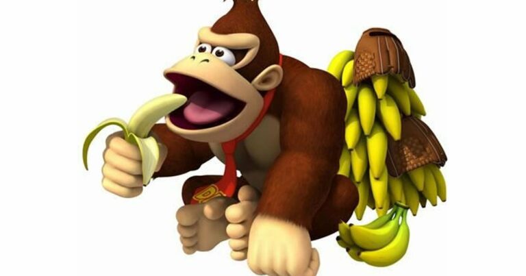 Donkey Kong aurait pu s'appeler Kong Dong, selon des documents judiciaires de Nintendo
