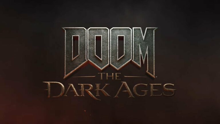 Doom The Dark Ages révélé lors du Xbox Games Showcase 2024