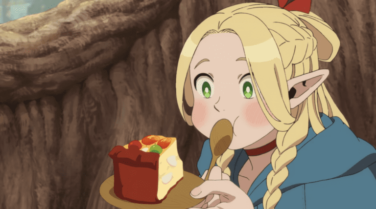 Doux, il va y avoir une autre saison de Delicious in Dungeon