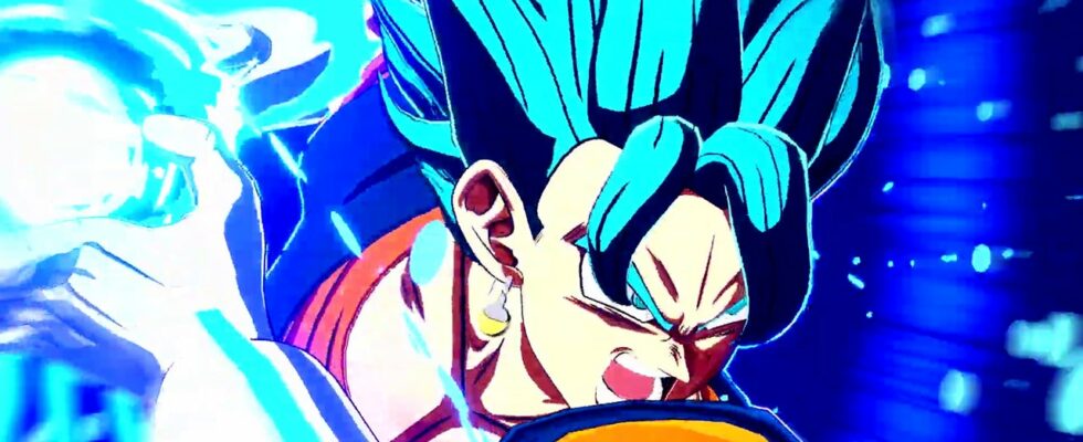 Dragon Ball : Sparking Zero Hands-Off Preview et nouveaux détails révélés à la Gamescom Latine