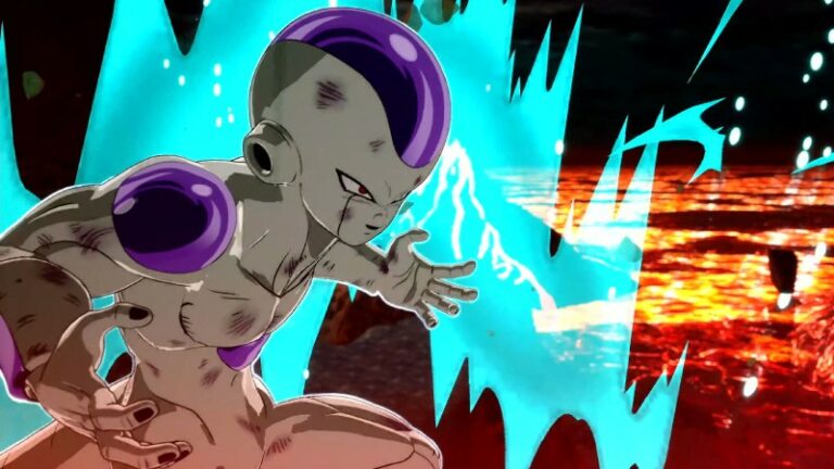 Dragon Ball : Sparking Zero arrive en octobre
