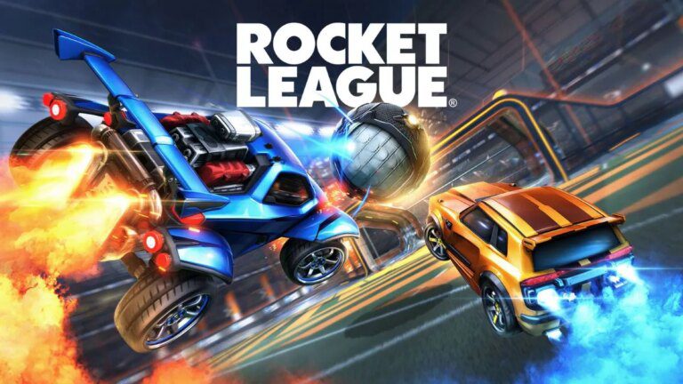 Échange et plans de Rocket League expliqués
