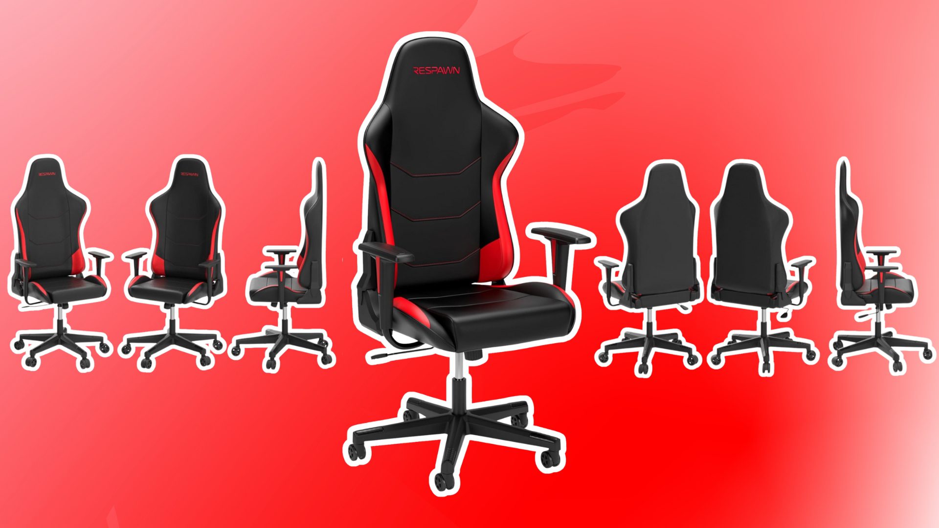 Économisez 56 % sur cette chaise de jeu avec 25 000 avis cinq étoiles
