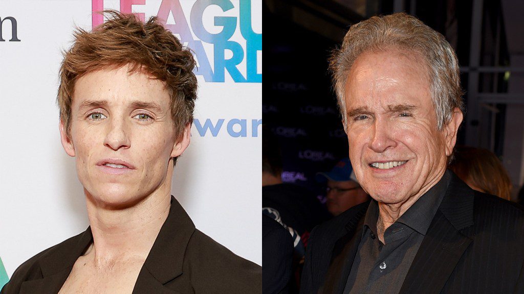 Eddie Redmayne dit que Warren Beatty a proposé de lui envoyer de l'argent après le piratage de son courrier électronique
