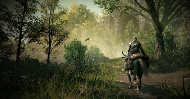 Elden Ring : Shadow of the Erdtree atteint 5 millions de joueurs la première semaine
