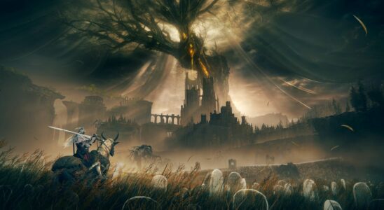 Elden Ring atteint 25 millions d'unités vendues avant Shadow of the Erdtree