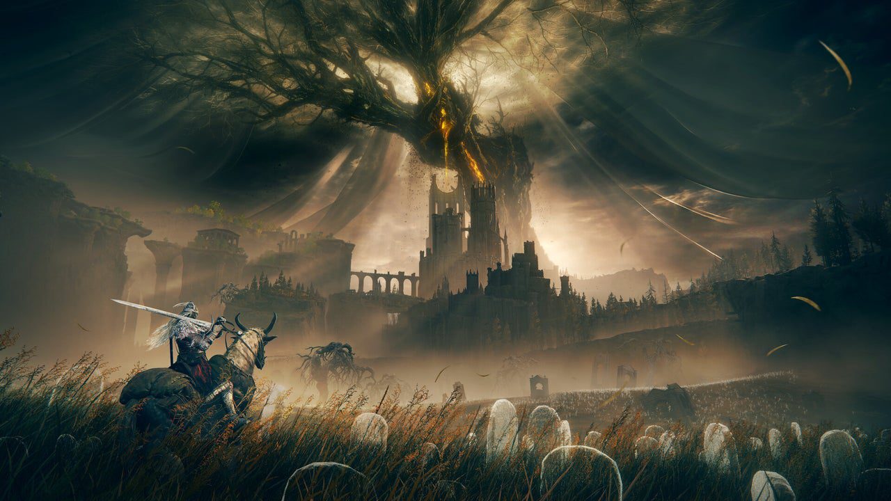 Elden Ring atteint 25 millions d'unités vendues avant Shadow of the Erdtree
