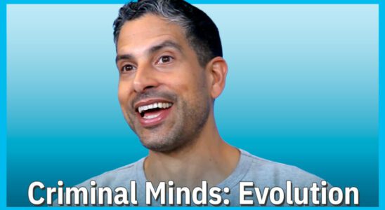 "Esprits Criminels : Evolution" : Adam Rodriguez dit que BAU doit jouer à la souris et laisser Voit jouer avec eux (VIDEO)
