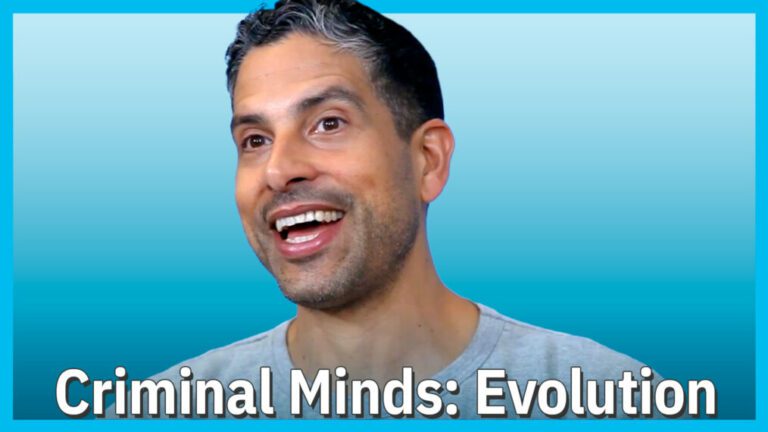 "Esprits Criminels : Evolution" : Adam Rodriguez dit que BAU doit jouer à la souris et laisser Voit jouer avec eux (VIDEO)
