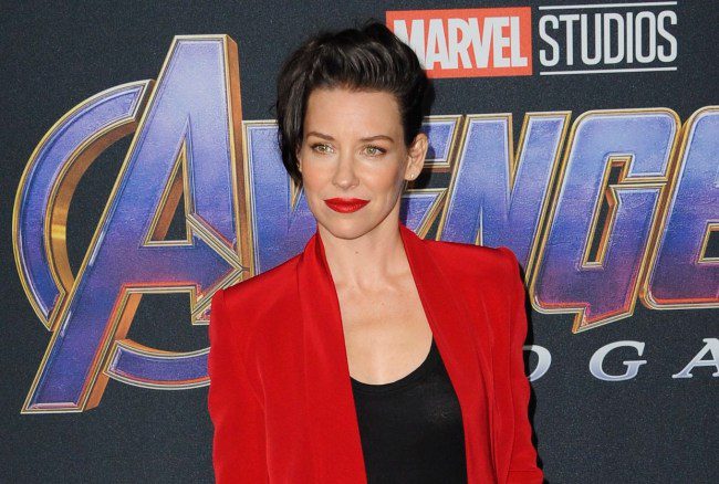 Evangeline Lilly prend sa retraite d’actrice – « C’est là que j’appartiens »