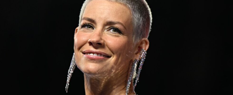 Evangeline Lilly « s'éloigne » du métier d'actrice et « pourrait revenir à Hollywood un jour » : « Je suis heureuse » Plus de variétés Les plus populaires À lire absolument Abonnez-vous aux newsletters de variétés Plus de nos marques