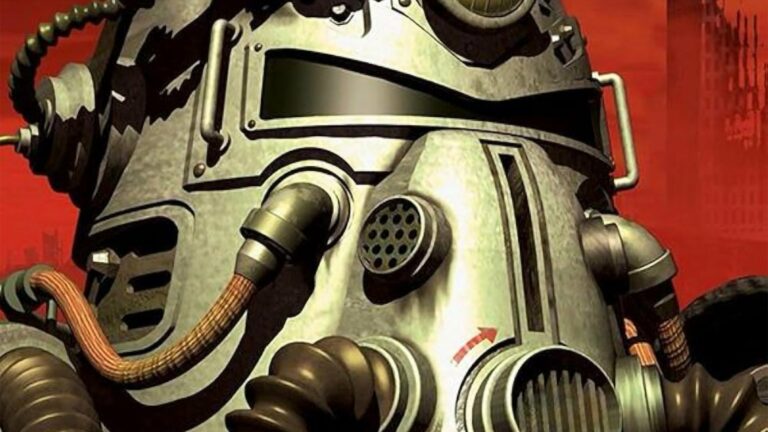 Fallout 1 and 2 won’t be getting remade, Todd Howard says