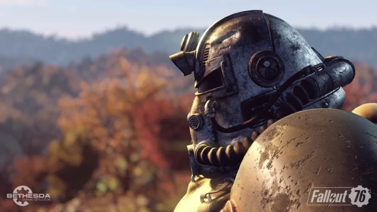 Fallout 76 good?