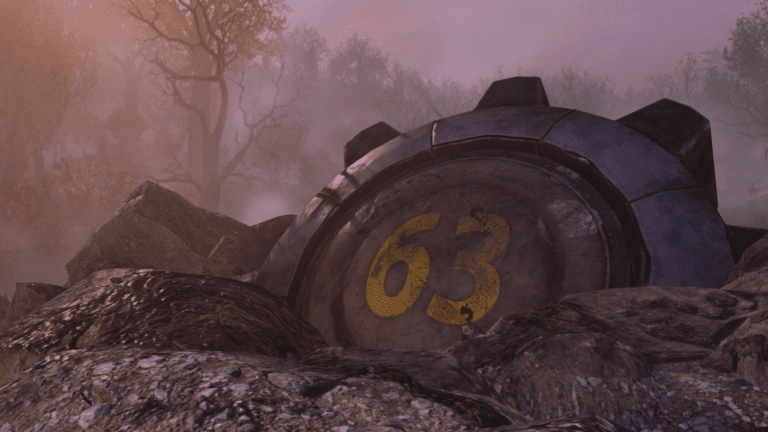 Fallout 76 – Comment démarrer la quête Vault 63 dans Skyline Valley
