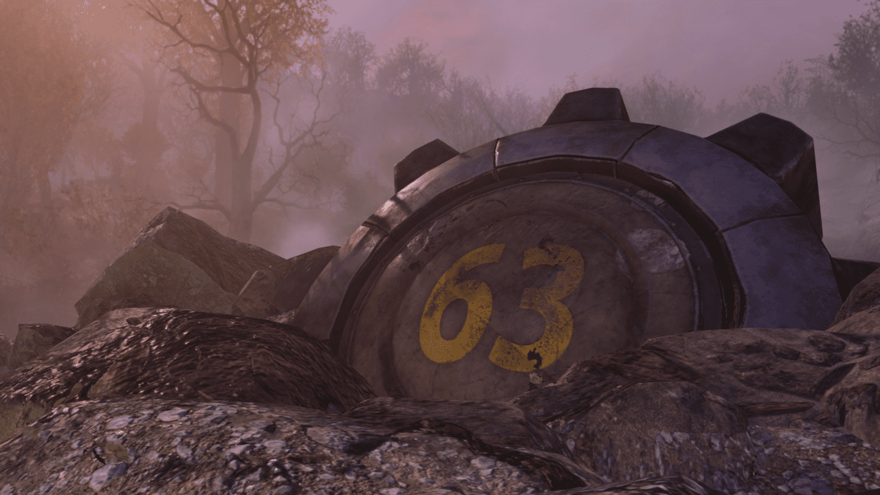 Fallout 76 – Comment démarrer la quête Vault 63 dans Skyline Valley
