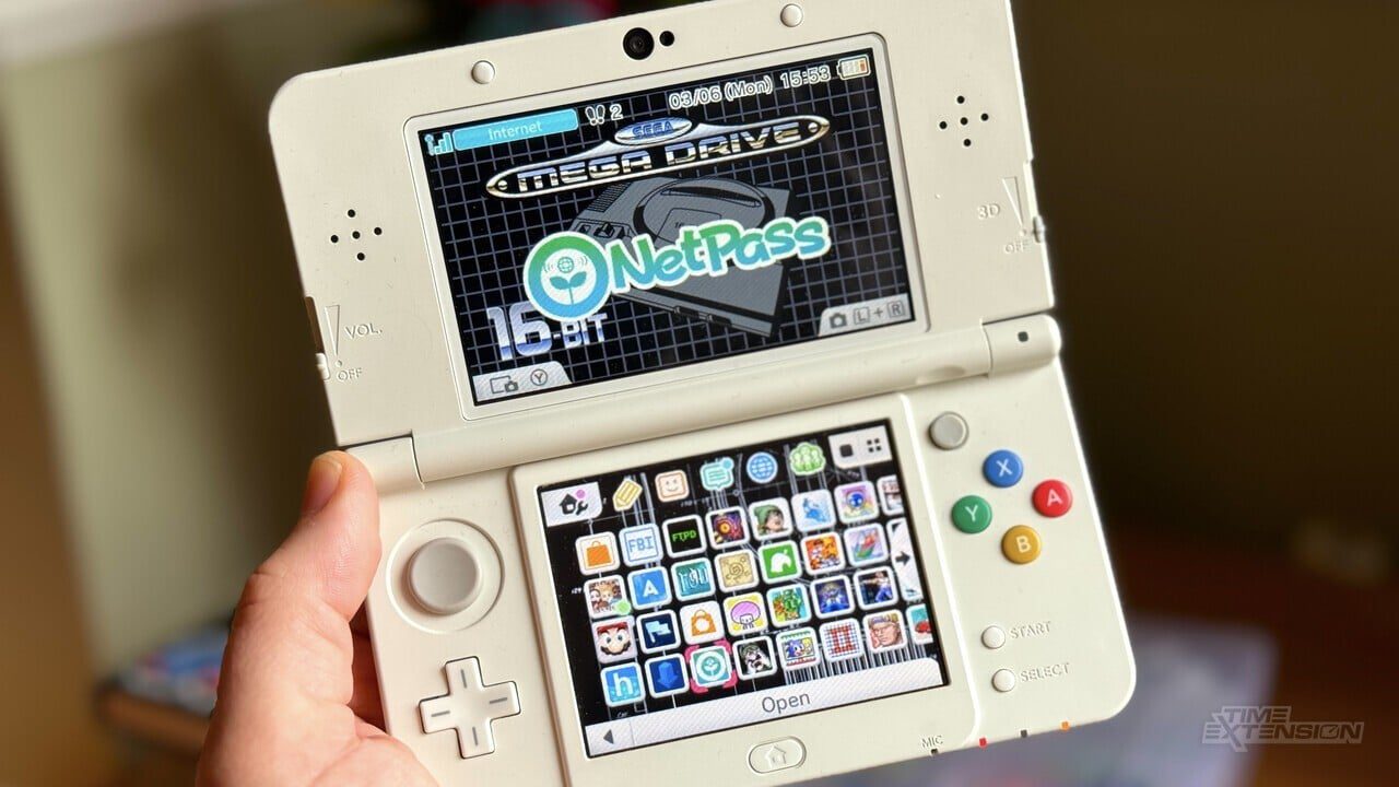 Fans de StreetPass, prenez note : NetPass ressuscite l'une des meilleures fonctionnalités de la 3DS
