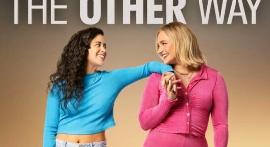 Fiancé de 90 jours : The Other Way : la sixième saison de la série sur les relations arrive sur TLC