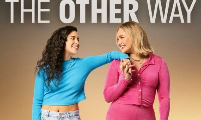 Fiancé de 90 jours : The Other Way : la sixième saison de la série sur les relations arrive sur TLC