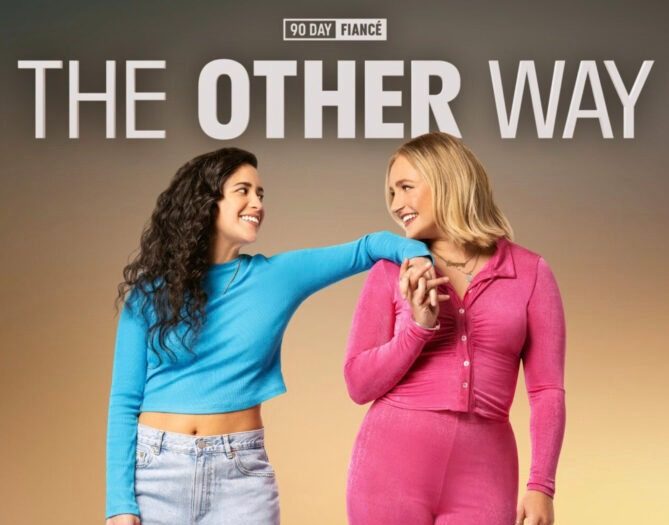 Fiancé de 90 jours : The Other Way : la sixième saison de la série sur les relations arrive sur TLC
