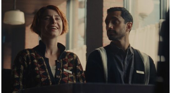 "Fingernails" de Christos Nikou, avec Jesse Buckley et Riz Ahmed et coproduit par Cate Blanchett, pour clôturer Karlovy Vary Plus de variétés Les plus populaires À lire absolument Abonnez-vous aux newsletters de variétés Plus de nos marques