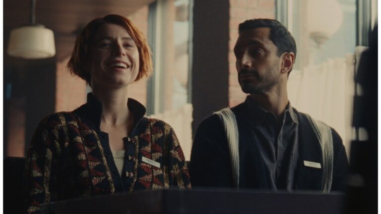 "Fingernails" de Christos Nikou, avec Jesse Buckley et Riz Ahmed et coproduit par Cate Blanchett, pour clôturer Karlovy Vary Plus de variétés Les plus populaires À lire absolument Abonnez-vous aux newsletters de variétés Plus de nos marques
	
	
