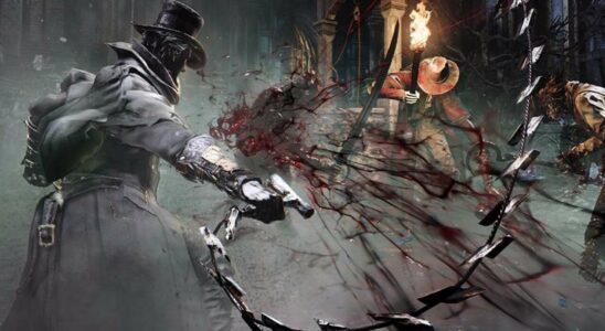 From Software veut également Bloodborne sur PC