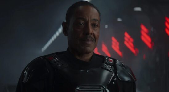 Giancarlo Esposito rejoint Captain America : Brave New World en tant que nouveau méchant