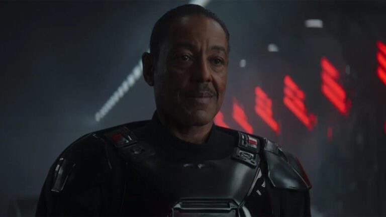 Giancarlo Esposito rejoint Captain America : Brave New World en tant que nouveau méchant
