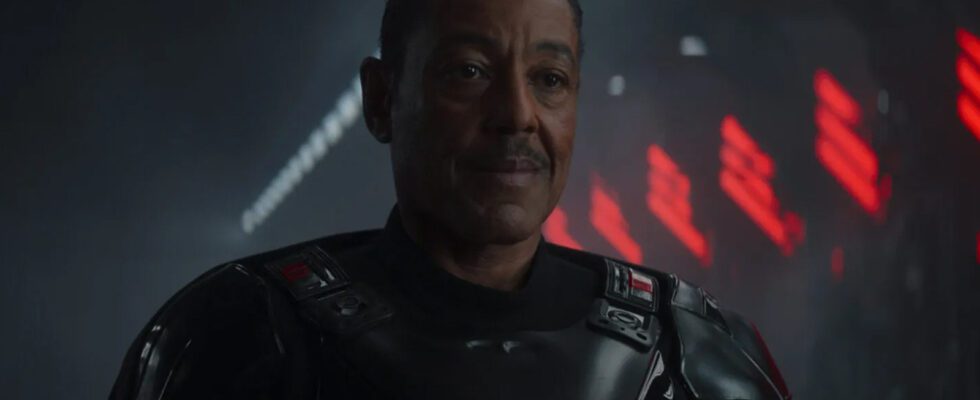 Giancarlo Esposito rejoint Captain America : Brave New World en tant que nouveau méchant