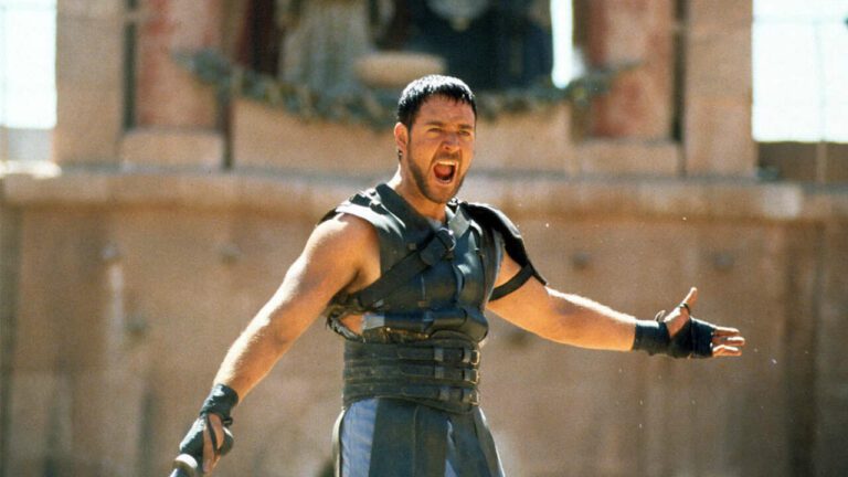 Gladiator 2 Studio présente la plus grande séquence d'action jamais filmée
