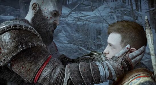 God of War Ragnarök, le prochain jeu Sony arrive sur PC – et un compte pour PlayStation Network est requis