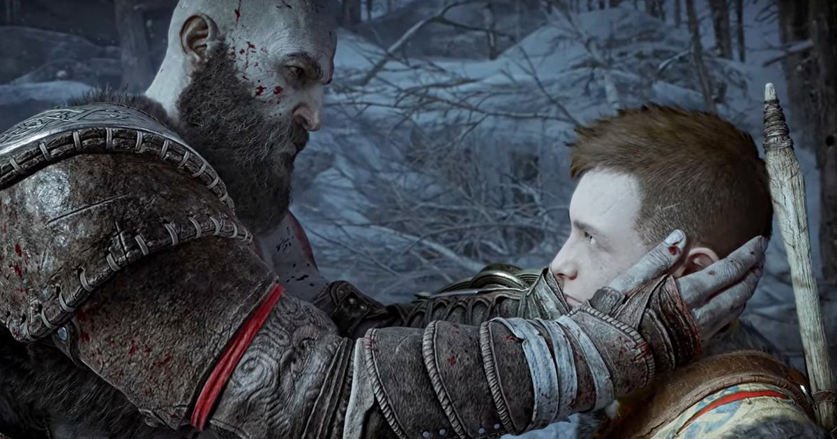 God of War Ragnarök, le prochain jeu Sony arrive sur PC – et un compte pour PlayStation Network est requis
