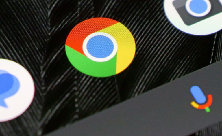 Google Chrome sur Android peut désormais lire les pages Web à haute voix