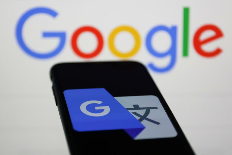 Google utilise l’IA pour ajouter 110 nouvelles langues à Translate