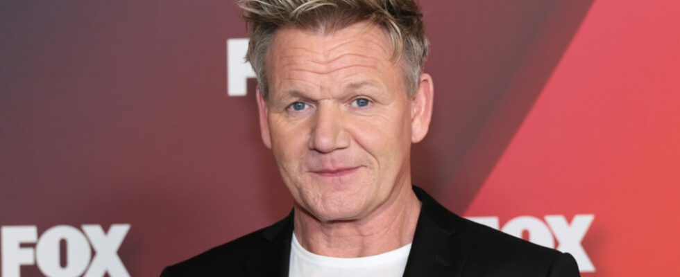 Gordon Ramsay