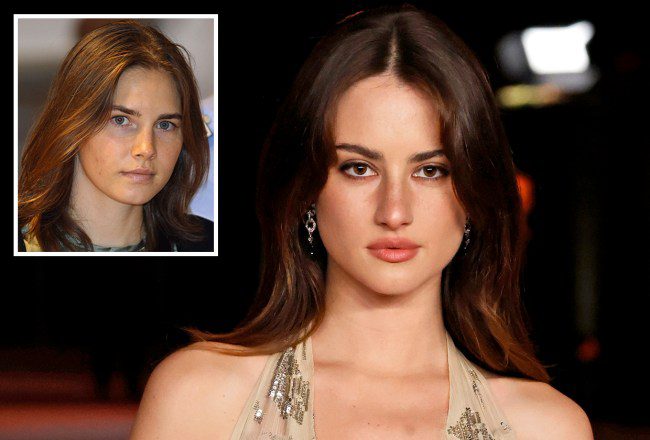 Grace Van Patten rejoint Hulu Show dans la refonte