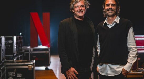 Gullane, producteur de la série Netflix « Senna », va réaliser un documentaire et une animation liés à Ayrton Senna, ainsi que de nouvelles fonctionnalités et séries (EXCLUSIF) Plus de variétés Les plus populaires À lire absolument Abonnez-vous aux newsletters de variétés Plus de nos marques