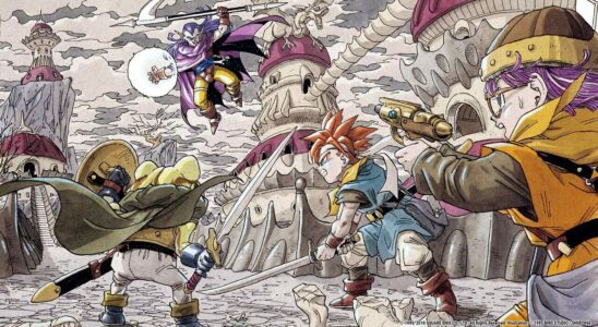 HD-2D ou 3D – Comment Square Enix devrait-il refaire Chrono Trigger ?