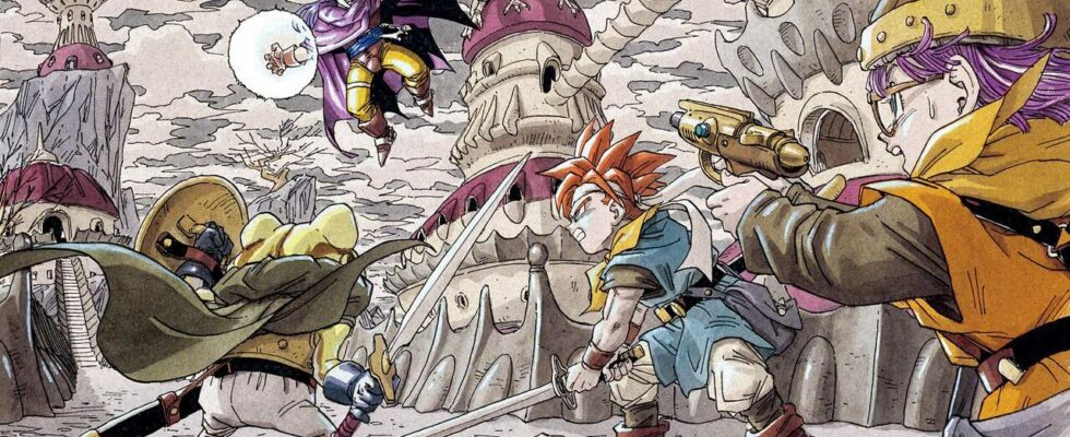 HD-2D ou 3D – Comment Square Enix devrait-il refaire Chrono Trigger ?