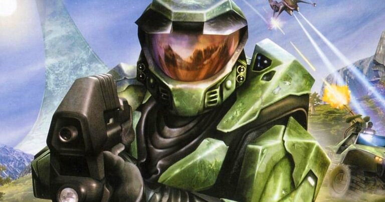 Halo: Combat Evolved remasterisé serait en préparation, envisagé pour une sortie sur PlayStation
